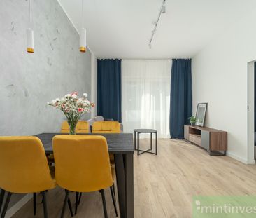 Apartament Pogodno Gardenia z miejscem postojowym - Zdjęcie 6
