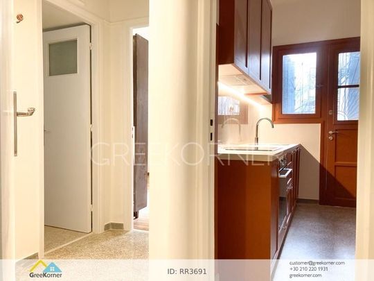 Διαμέρισμα για ενοικίαση Πλατεία Αμερικής (Λεωφόρος Πατησίων - Λεωφόρος Αχαρνών) - Photo 1