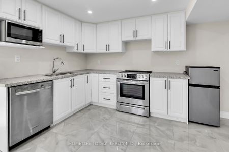 For Lease - 265 Bruce Cameron Drive, Clarington, Ontario - Photo 3