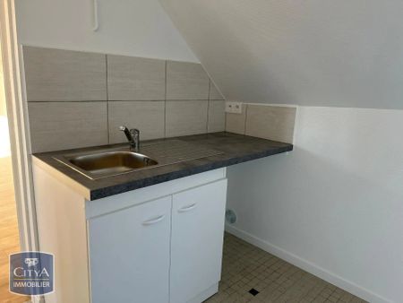 Appartement à louer 1 pièce 19.74m² - Photo 3