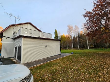 Skärvägen, Bureå - Photo 2