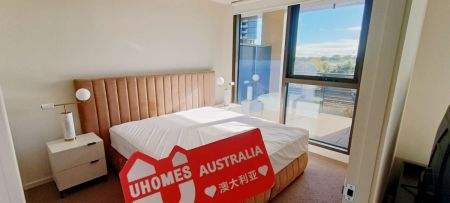 3 Bedroom Furnished - Photo 2