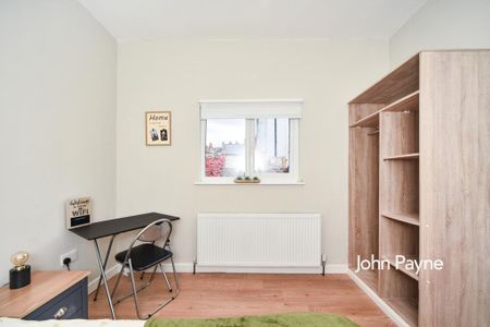 1 bedroom in a house share to rent - Photo 2