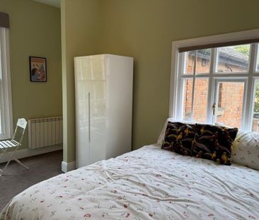 Friar Gate, Derby, DE1 - Photo 1