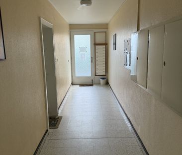 Helle 2-Zimmer-Wohnung im 1. OG mit Keller in grüner Lage Anderten - Photo 1