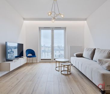 Łódź - Mieszkanie na wynajem - Photo 5