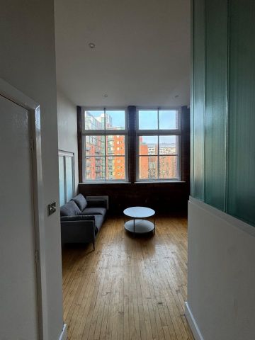 1 Bed Flat, Centaur House, LS1 - Photo 4