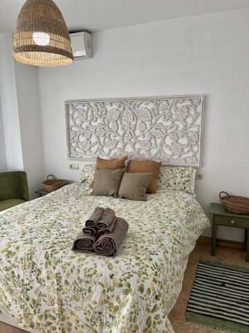 Piso de alquiler en Carrer Atlàntic, 2, Playa de Gandia - Photo 2