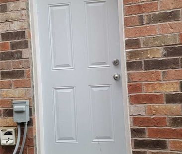 For Lease - 63 Clearfield Drive Unit# Bsmt, Brampton, Ontario - Photo 1