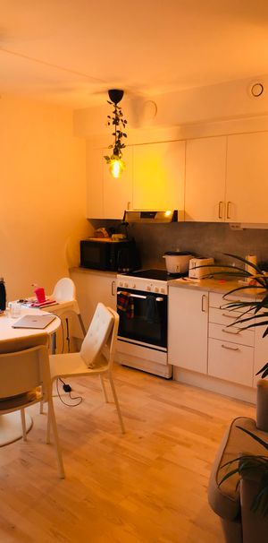 Femstenavägen, Bro - Photo 1