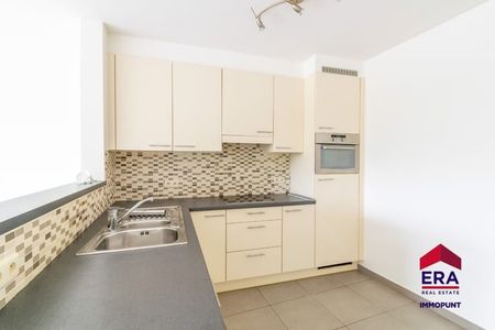 Appartement te huur - Foto 3