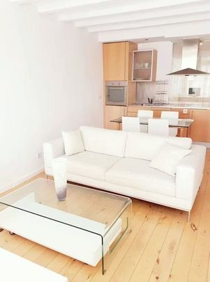 Carrer de les Ramelleres, Barcelona, Catalonia 08001 - Photo 1