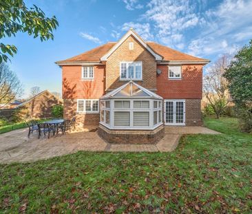 4 bedroom detached house to rent - Photo 3