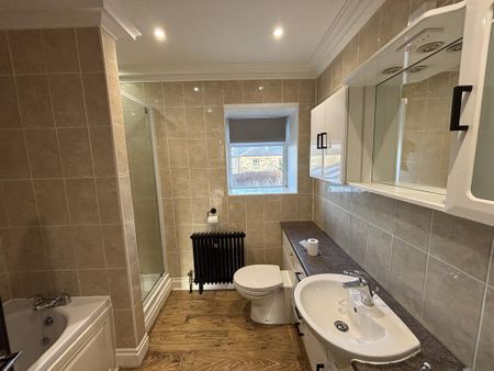 1 bedroom apartment to rent - Photo 4