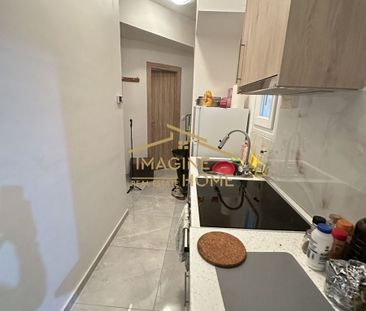 Studio/Γκαρσονιέρα για ενοικίαση Καμάρα - Ροτόντα (Κέντρο Θεσσαλονί... - Photo 1