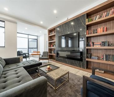 For Lease - 181 King Street Unit# 809, Waterloo, Ontario - Photo 1