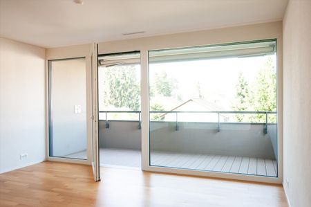 1.5 Zimmer, 48 m², 2. Stock - Photo 4
