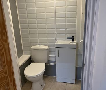 1 Bed Flat, Mapperley Road, NG3 - Photo 6