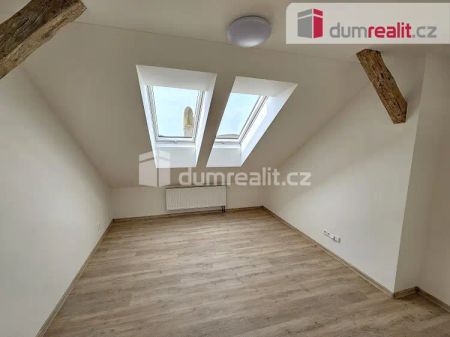 Byt 2+kk, Plzeň_Hálkova, 50 m - Фото 3
