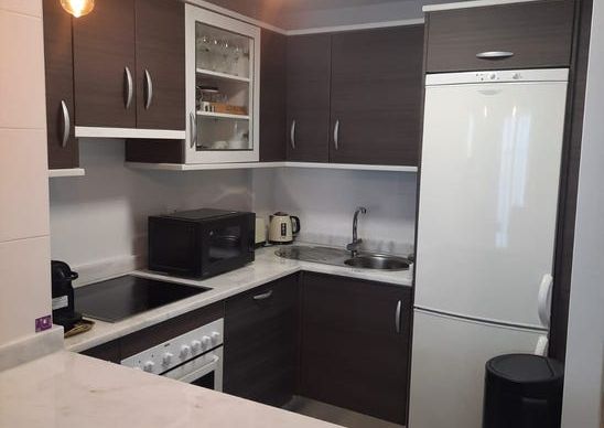 Manilva Beach, Manilva, Andalusia 29692