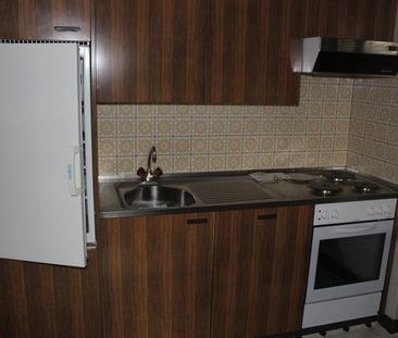 Gemütliche 3-Zimmer-Wohnung im Erdgeschoss in Wil SG – ab sofort ve... - Foto 5