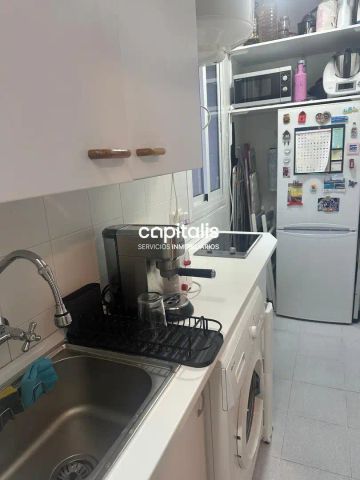 Estudio de alquiler en Pasaje de Áncora, Palos de Moguer - Photo 3