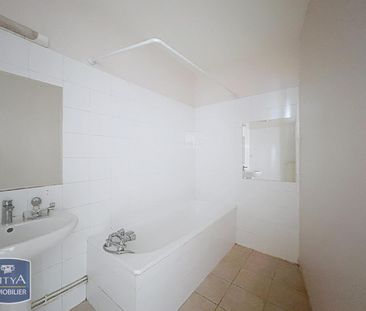 Location Appartement 3 pièces 69m² LYON 3ème - Photo 4