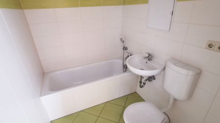 Wohnung, 1 Zimmer (33,56 m²) - Photo 2