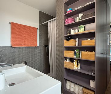 APPARTEMENT 21/2 PIÈCES À WINTERTHOUR - VILLE, MEUBLÉ, TEMPORAIRE - Foto 5