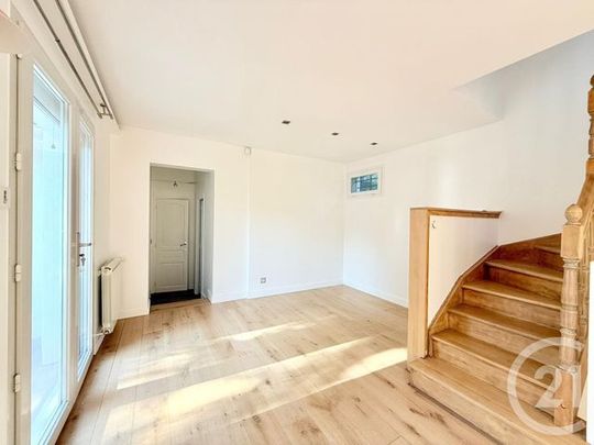 Maison à louer - Photo 1