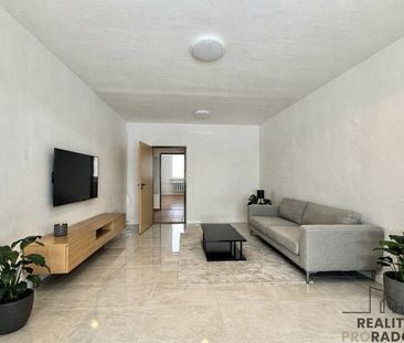 Pronájem bytu 2+1 60 m² - Photo 1