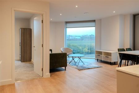 2 bedroom apartment to rent - Photo 5