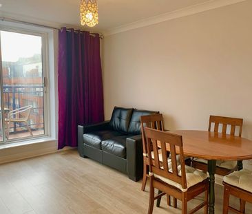 Apartment 107, Hook Head, Custom House Harbour Apart, Dublin 1 - Photo 6