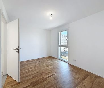3.5 Zimmer, 70 m², 4. Stock - Photo 2