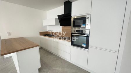 Location Appartement 3 pièces 97m² PERPIGNAN 66000 - Photo 4