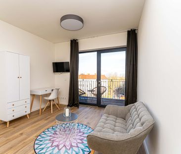 Bornholmer Straße - One room apartment - Photo 2