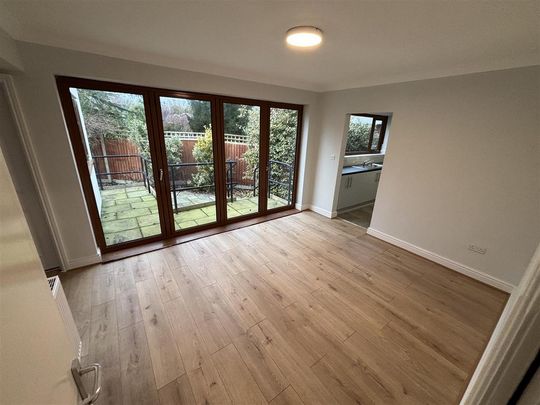 4 bedroom house to rent - Photo 1