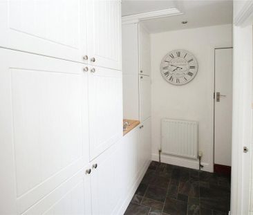 1 bedroom terraced house to rent - Photo 5