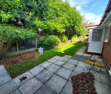 Lichen Close, Chorley - Photo 1