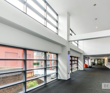 Flat to rent on - Photo 4