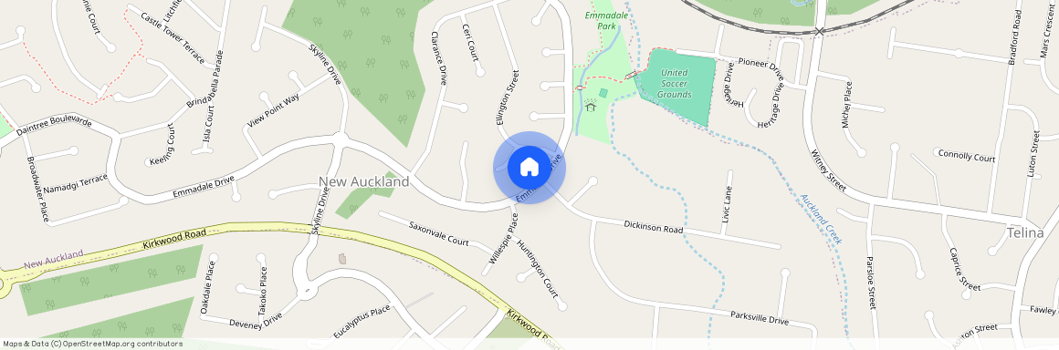 34 Emmadale Drive, New Auckland QLD 4680