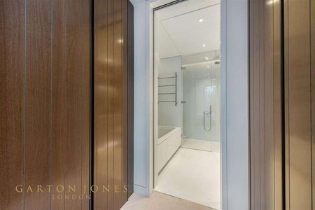 Riverwalk, Millbank, Westminster, London, SW1P - Photo 4