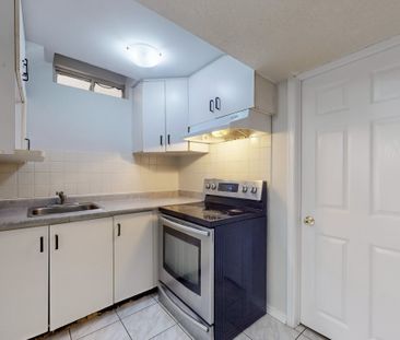 For Lease - 39 Horstman Street Unit# Bsmt, Markham, Ontario - Photo 6