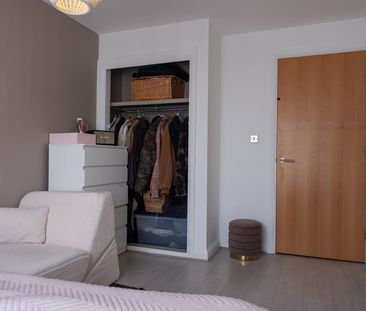 1 Bed Flat, Hopwood Court, E14 - Photo 2