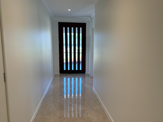 Brand New Family Home - Photo 1