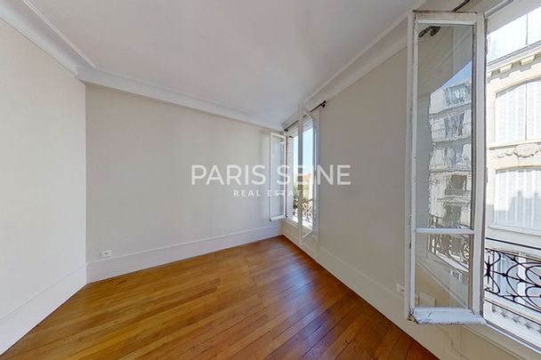 ** CONVENTION** Bel appartement avec vue dégagée ! - Photo 1