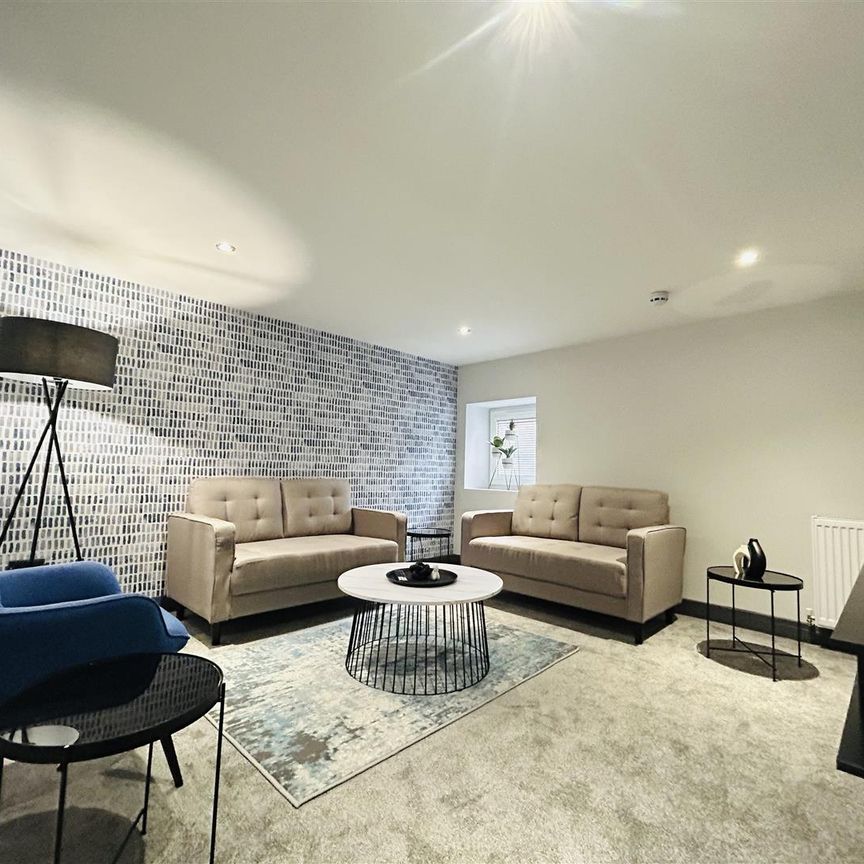 Conference Road, Armley, LS12 3DX, Leeds - Photo 1