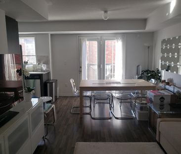 For Lease - 2472 Post Road Unit# 8, Oakville, Ontario - Photo 2