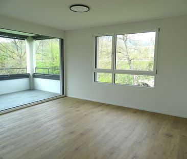Wunderschöne Neubauwohnung zu vermieten! - Foto 1