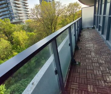 For Lease - 2212 Lake Shore Boulevard Unit# 516, Toronto, Ontario - Photo 2